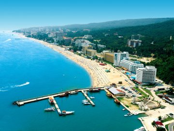 България, Снимка: paradiseintheworld.com