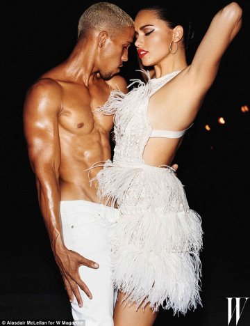 Снимка: wmagazine.com