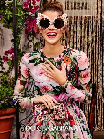 Снимка: Dolce & Gabbana
