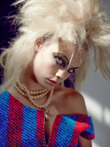 Снимка: сп.i-D
