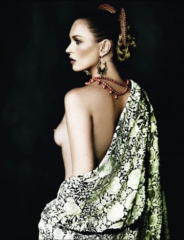 Снимка: сп.Vogue
