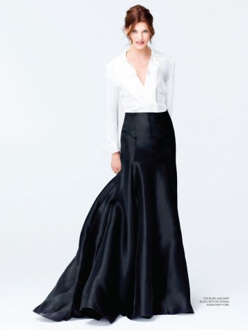 Снимка: сп. Fashion