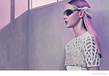 Снимка: Balenciaga