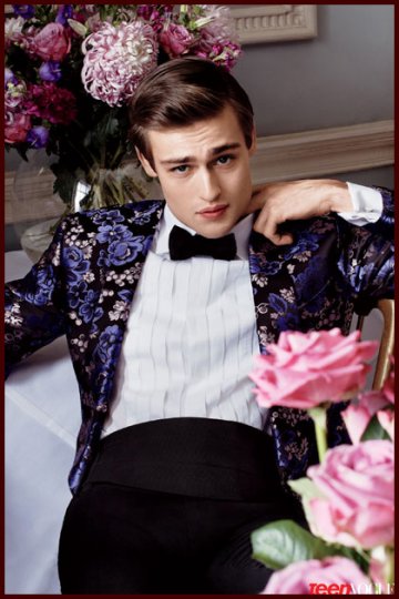 Снимка: сп. Teen Vogue