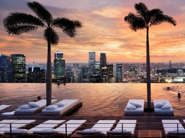 Снимка: elitetraveler.com