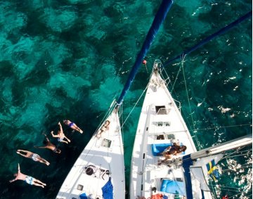 Снимка: theyachtweek.com