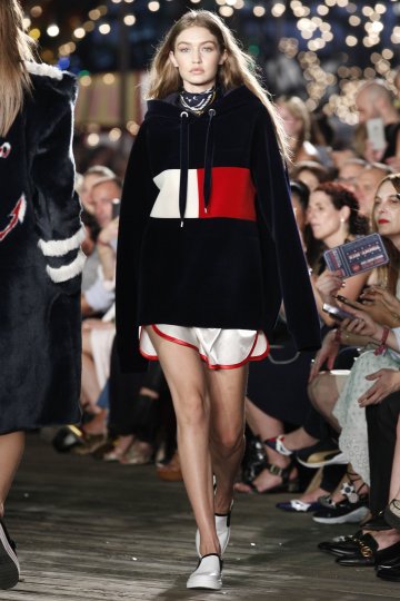 Снимка: Tommy Hilfiger