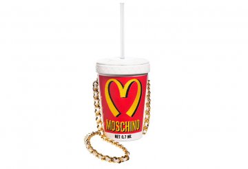 Снимка: Moschino