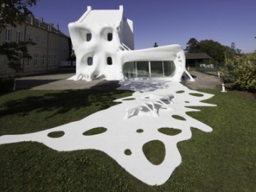 Снимка: dezeen.com
