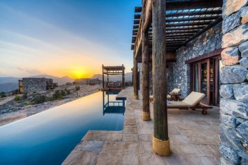 Снимка: Alila Hotels and Resort