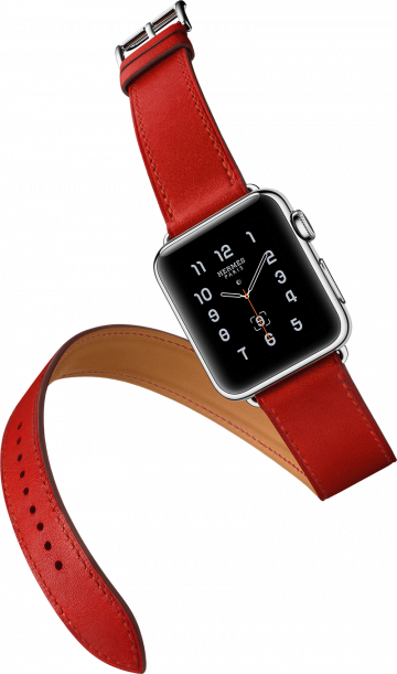 Apple Watch, Снимка: Hermès