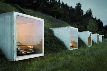 Снимка: kunz-architektur.ch