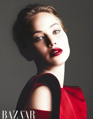 Снимка: сп.Harper's Bazaar