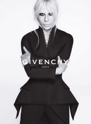 Снимка: Givenchy