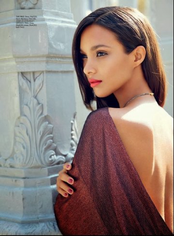 Снимка: Harper’s Bazaar