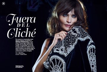 Снимка: сп. S Moda