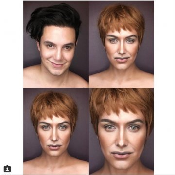 Снимка: Instagram