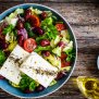 Средиземноморска диета за начинаещи – какви продукти да включите