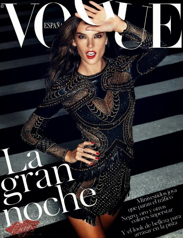 Снимка: Vogue, Испания