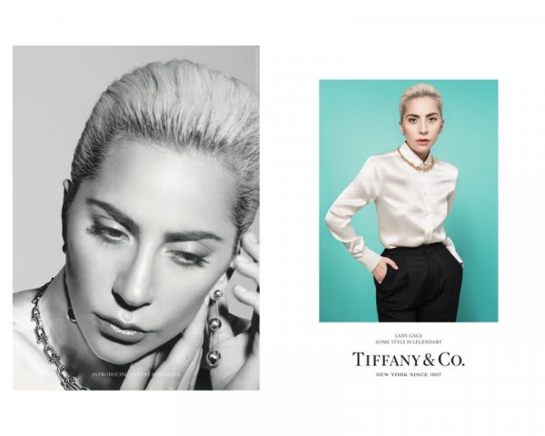 Снимка: Tiffany & Co