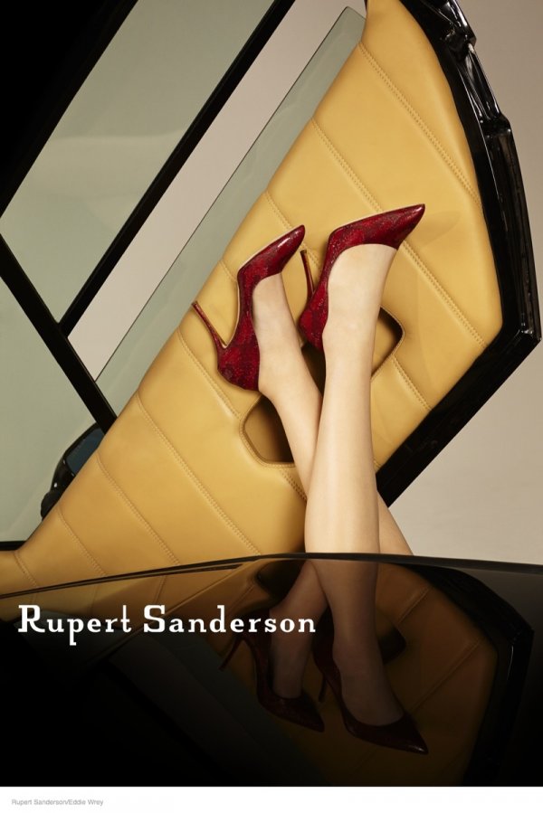 Снимка: Rupert Sanderson