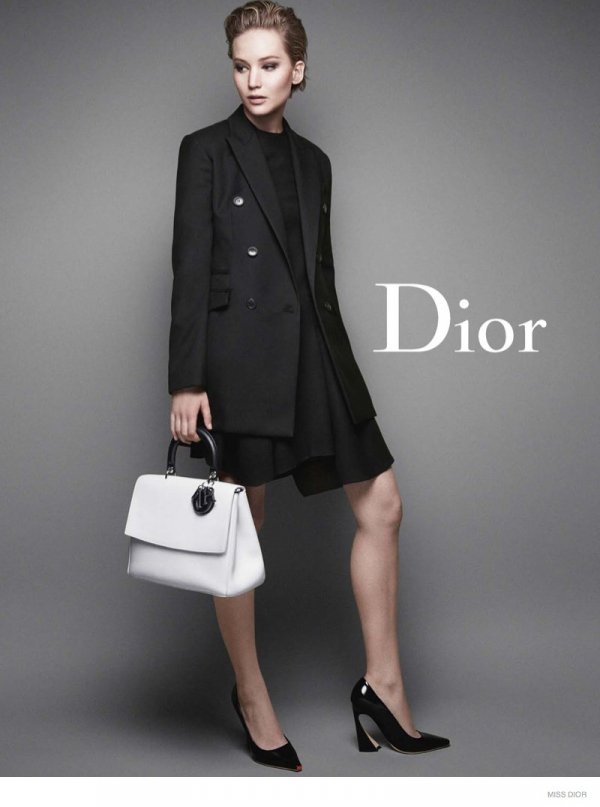 Снимка: Miss Dior