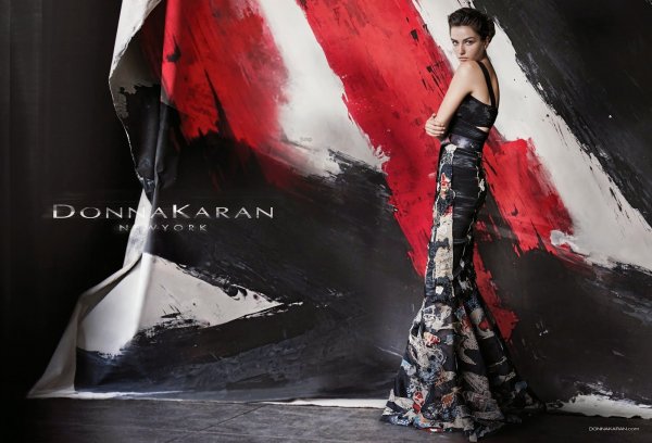 Снимка: Donna Karan New York