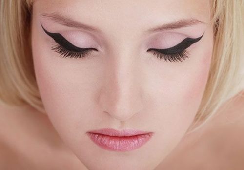 Снимка: makeup.allwomenstalk.com