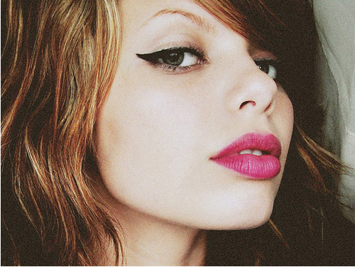 Снимка: makeup.allwomenstalk.com