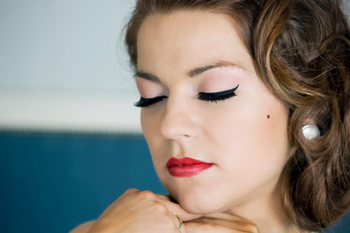 Снимка: makeup.allwomenstalk.com