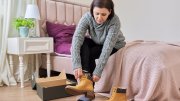 Дамски зимни обувки: Кои са 5-те модела, които всяка жена трябва да има в гардероба си?