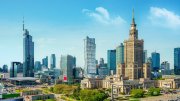 От Варшава до Хошимин: Пет града във възход, които пътешествениците трябва да имат предвид още сега