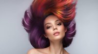 Боядисване на косата – какво е демиперманентен цвят?