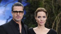 Анджелина Джоли искала да се запознае с настоящото гадже на Брад Пит