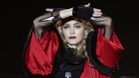 Зимна приказка: Мадона и шестте ѝ деца в Алпите
