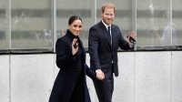 Как би преминало посещението на принц Хари и Меган Маркъл във Великобритания?