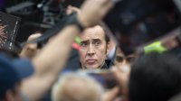 Никълъс Кейдж е готов да се прости с киното