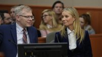 Гуинет Полтроу спечели делото срещу нея, получи само долар