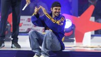 Джъстин Бийбър изглежда поразително различно - появи се с гъста брада