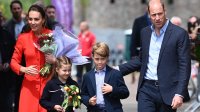 Кейт Мидълтън разкри хобитата на нейната дъщеря Шарлот 