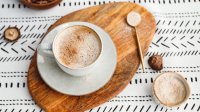 Кафе от гъби – новата стара здравна тенденция