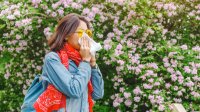 8 храни, които помагат при сезонни алергии