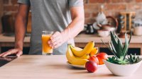 8 здравословни и вкусни напитки за всеки ден