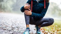 Упражнения, които помагат при болки в коляното 