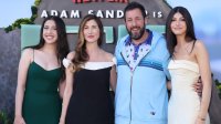 Обмяна на опит – Адам Сандлър и порасналите му дъщери се учат взаимно на тънкостите в Холивуд