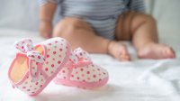 Джино Бианкалана с първи снимки от погачата на дъщеря си 