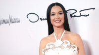 Чар или бедствие – Кейти Пери почти остана без сутиен на сцената