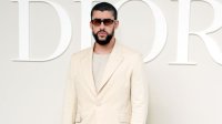 Bad Bunny позира само по бельо и татуировки – подлуди феновете