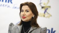 Илиана Раева на 60: Благодаря за този живот!