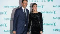 Рафаел Надал и съпругата му Мария Перело очакват момченце